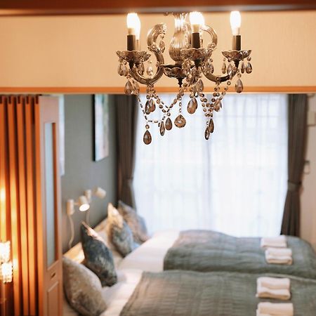 Kuromon Royal Apartment Осака Екстериор снимка