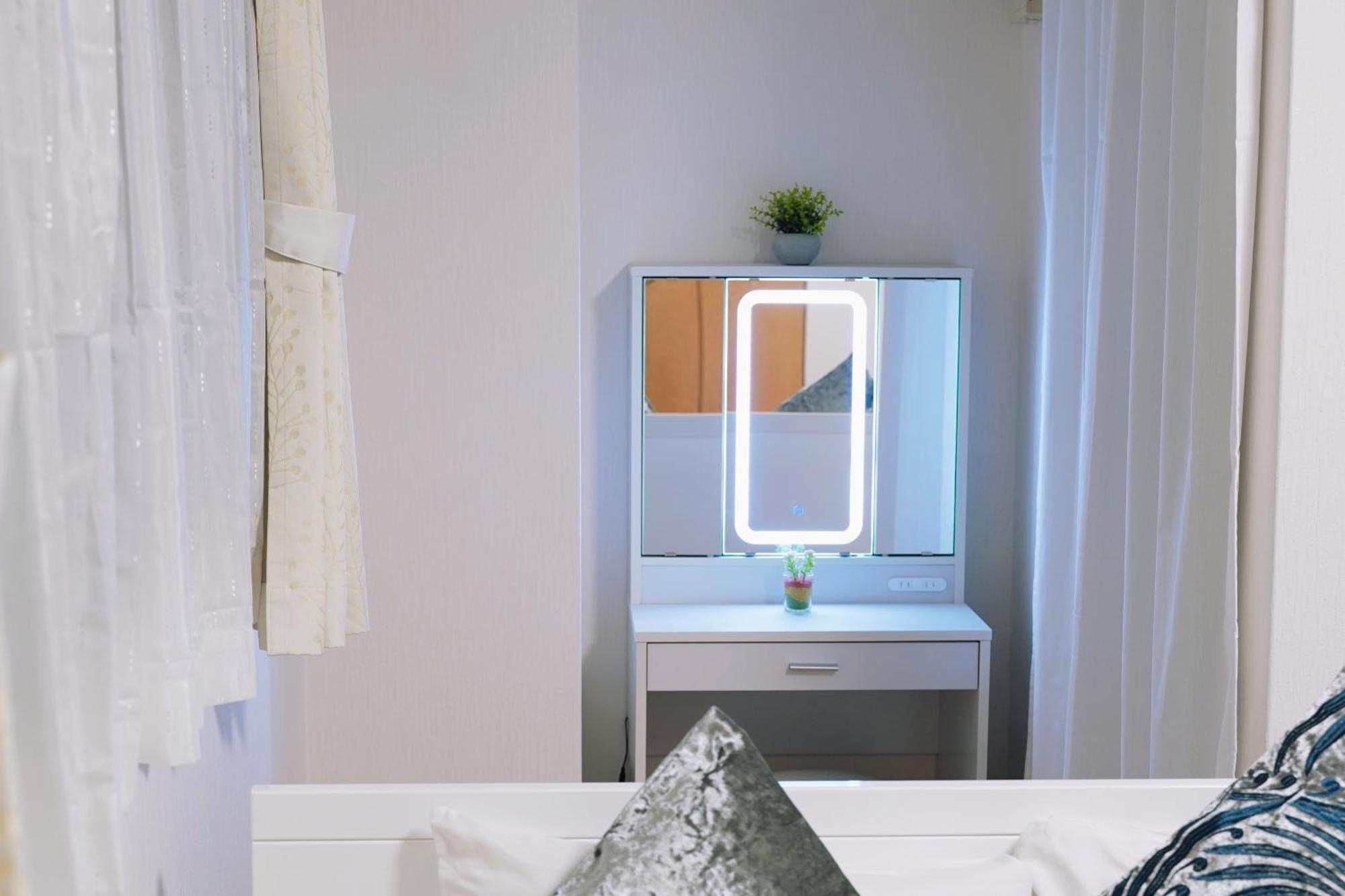 Kuromon Royal Apartment Осака Екстериор снимка
