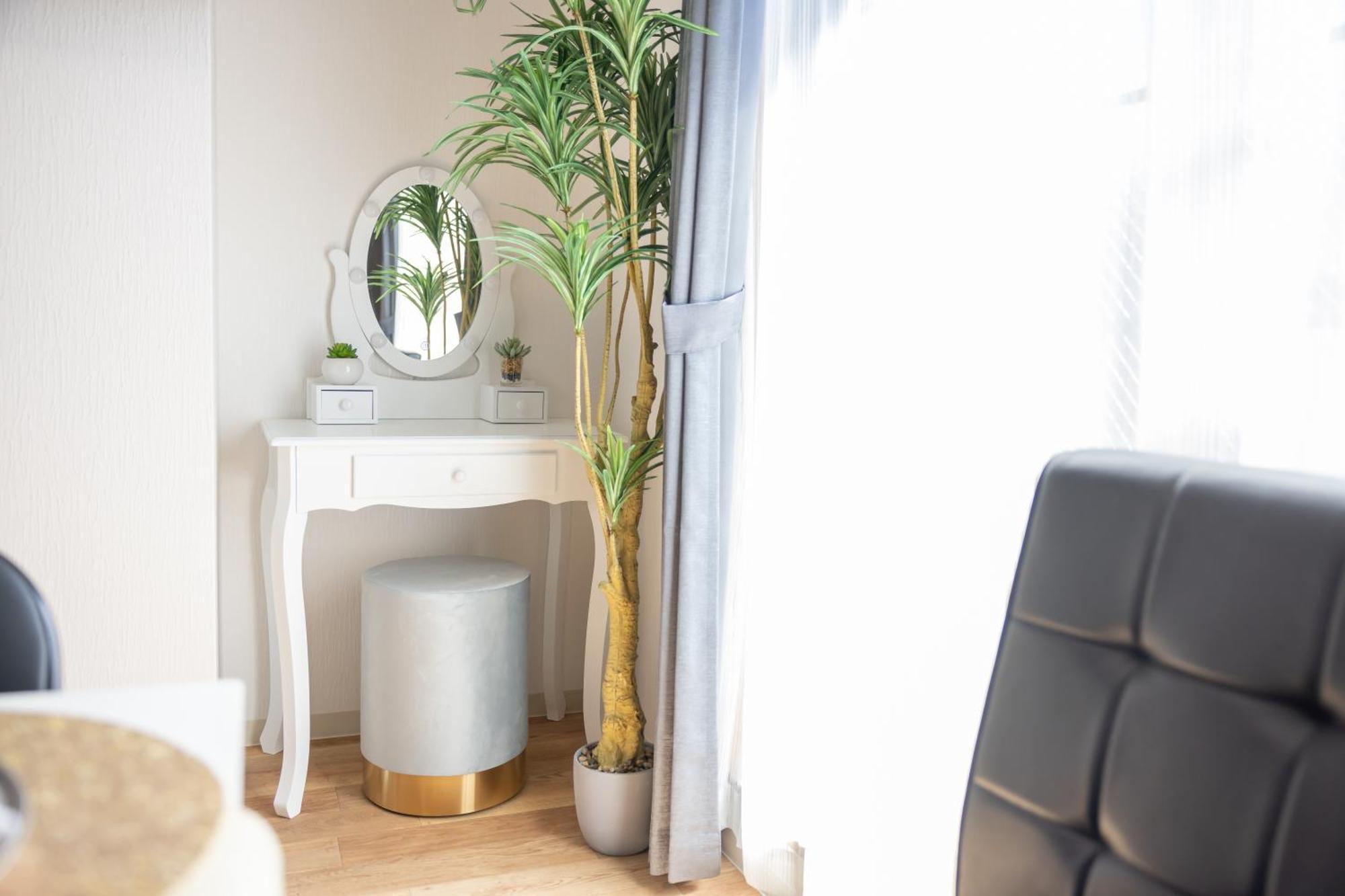 Kuromon Royal Apartment Осака Стая снимка